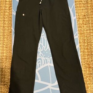 Kade Cargo womens scrub pants